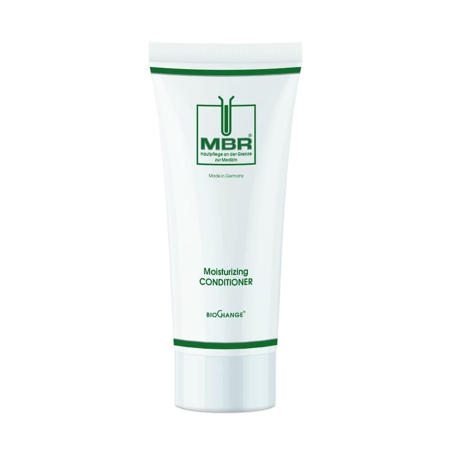 BioChange - Skin Care MOISTURIZING CONDITIONER Odżywki do włosów