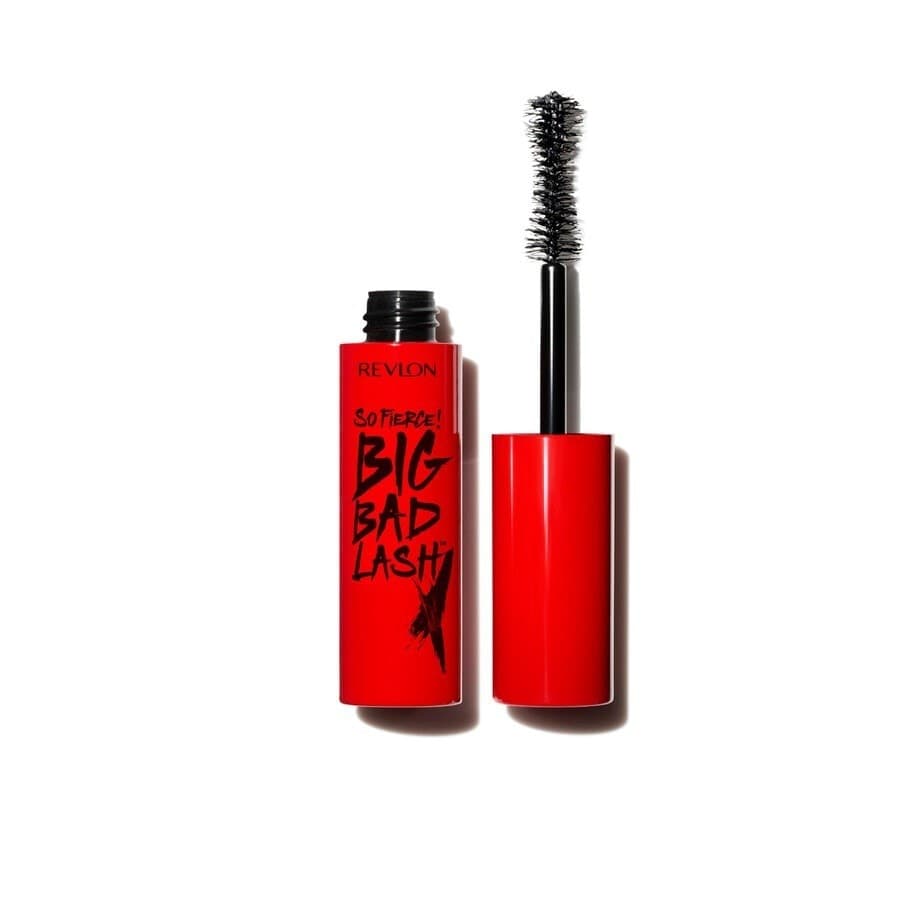 Tusz do rzęs So Fierce Big Bad Lash – zwiększający objętość i wydłużający rzęsy Tusze do rzęs