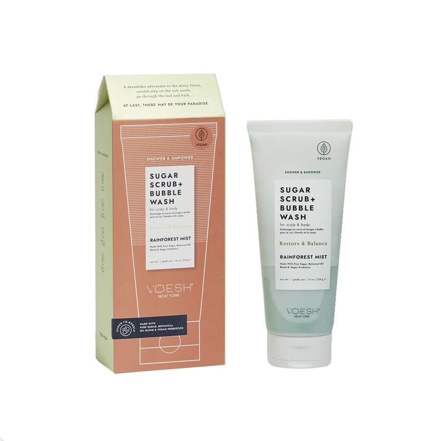 Peeling do ciała