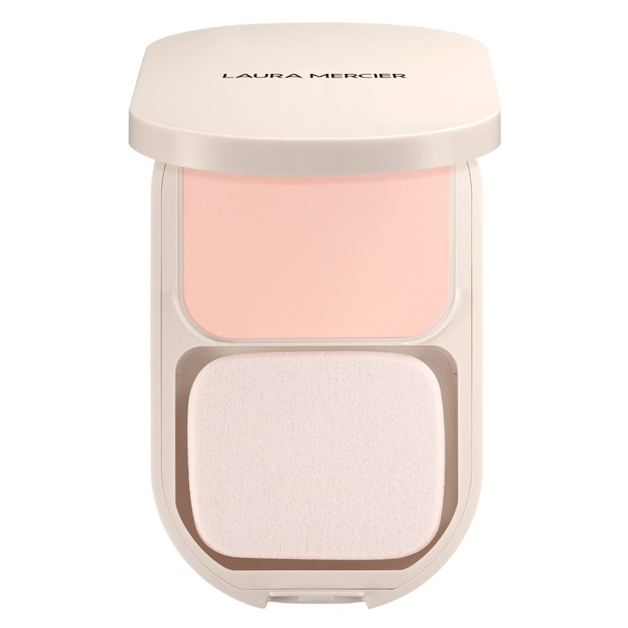 Real Flawless Feather Matte Powder Podkłady 1C Meringue