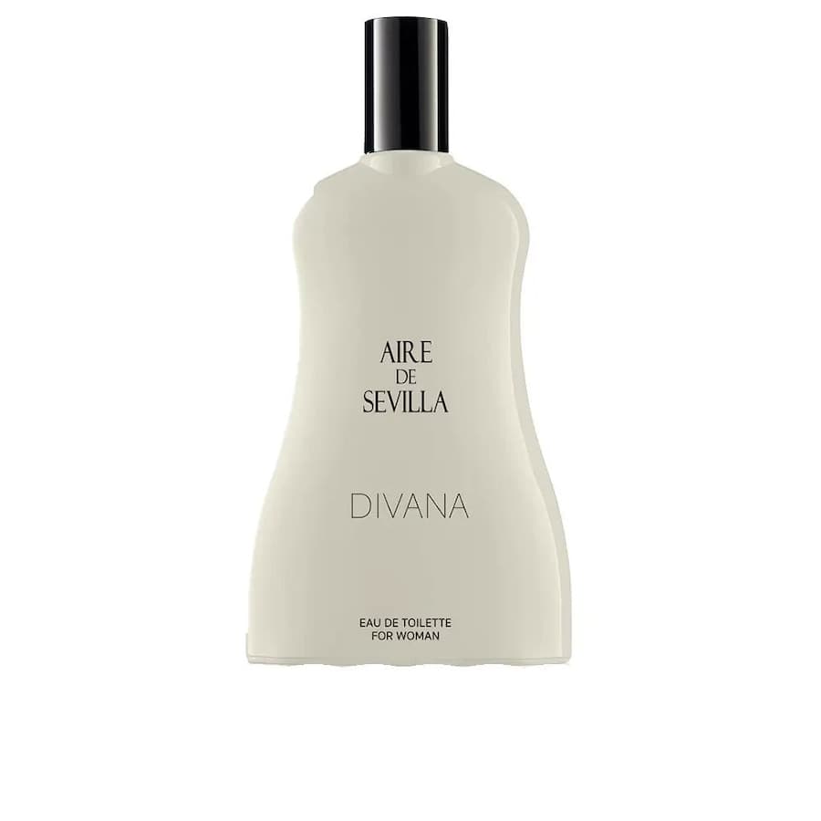 Aire Sevilla AIRE DE SEVILLE DIVANA edt vapo Woda toaletowa Damski