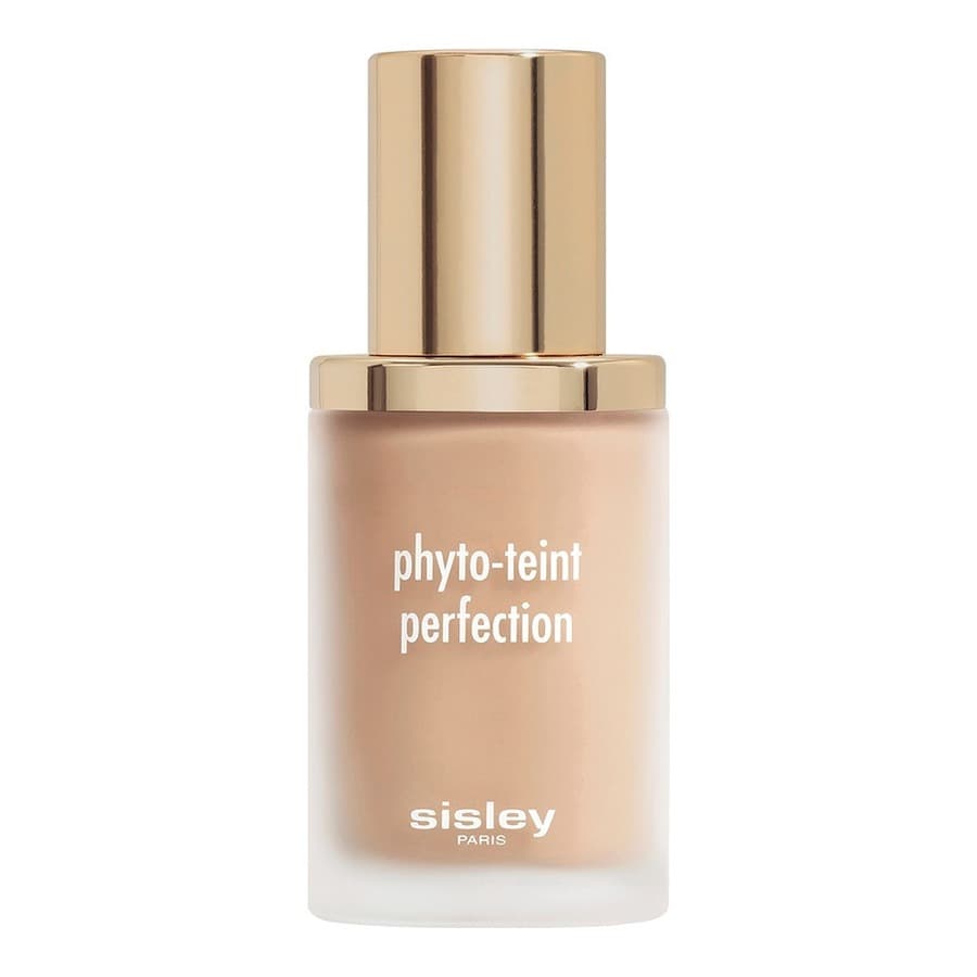 Sisley Phyto-Teint Perfection Podkłady 3C Natural