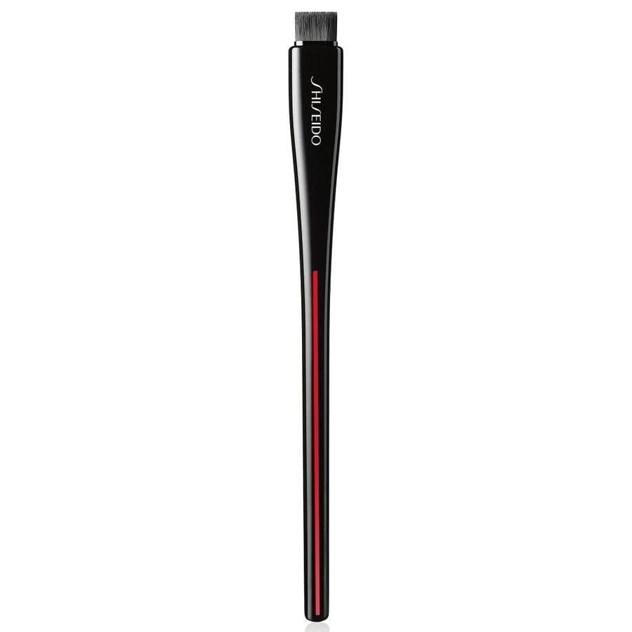 YANE HAKE PRECISION EYE BRUSH Pędzel Do Makijażu Oczu Pędzle do cieni 1 ct
