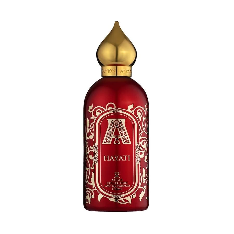 Hayati Woda perfumowana Damski
