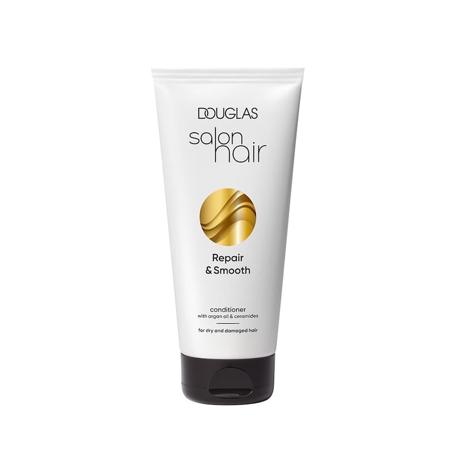 Salon Hair Repair & Smooth Conditioner Odżywki do włosów