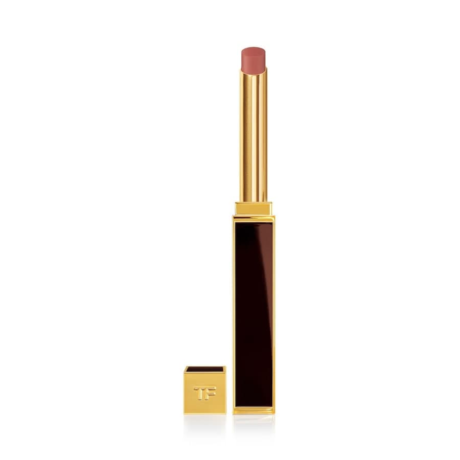 TOM FORD Tylko w Douglas - Tom Ford Make up Slim Lip Color Shine Szminki 151 ICONIC NUDE