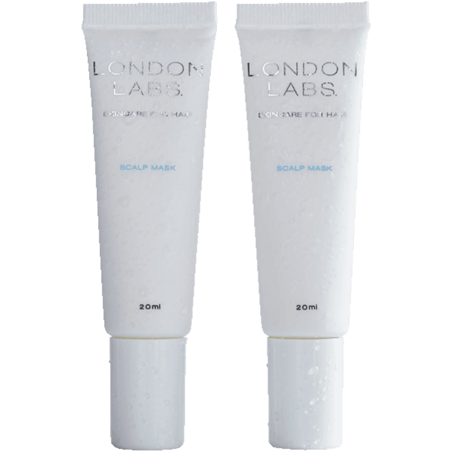 Skincare for Hair Scalp Mask Duo Maski do włosów