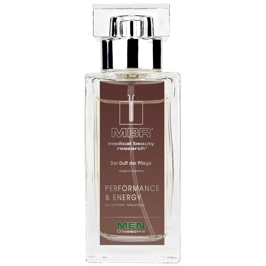 Energy & Performance Woda perfumowana Męskie