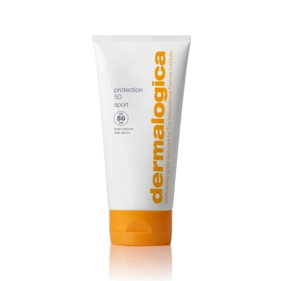 Daylight Defense System Protection Sport Spf 50 Ochrona przeciwsłoneczna