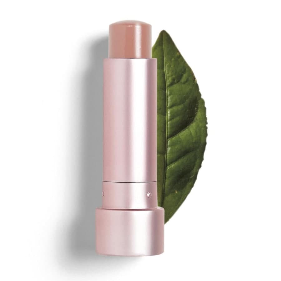 Tea Balm Tinted Lip Treatment Tea Balsamy do ust Jasnobrązowy