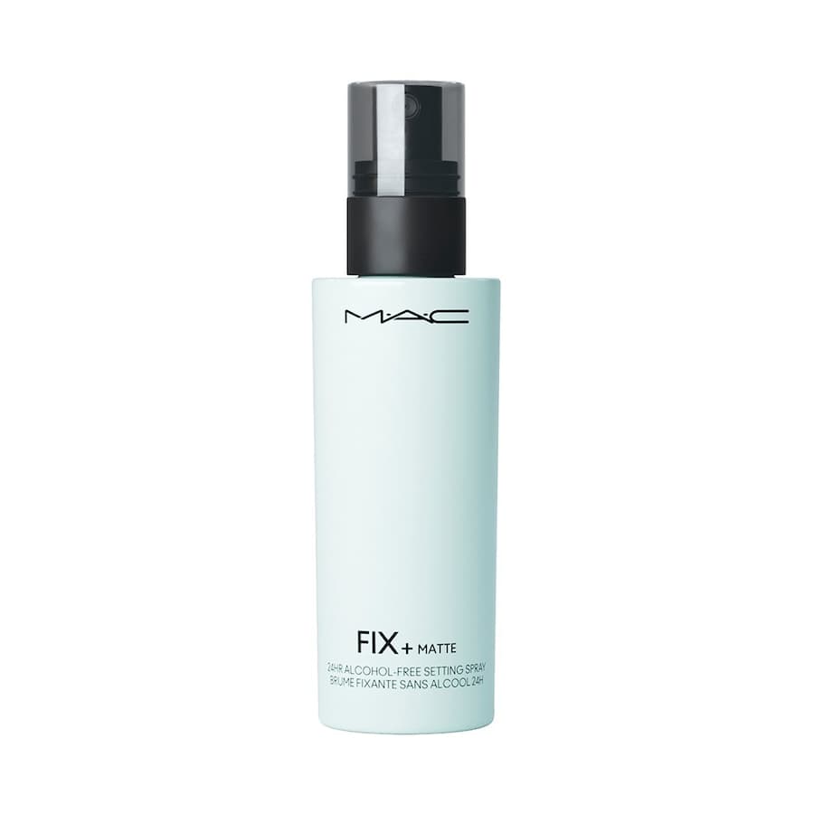 Fix+ Stay Over Matte 24HR spray utrwalający makijaż