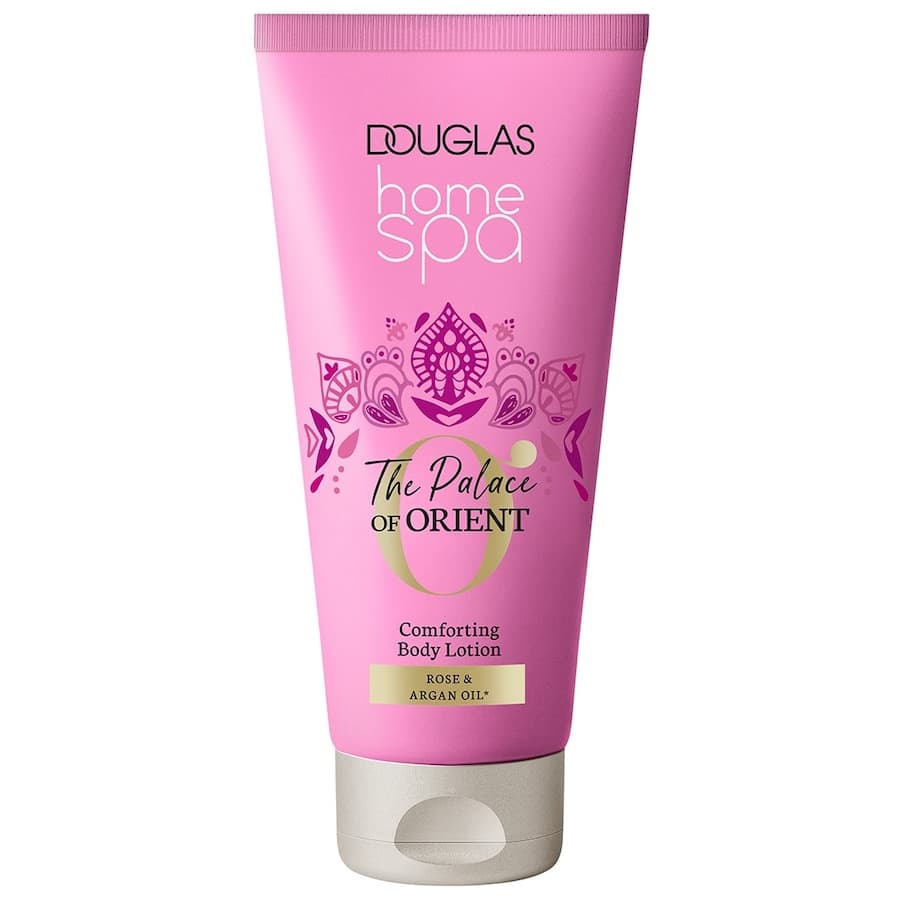 Home Spa The Palace of Orient Body Lotion Balsamy do ciała