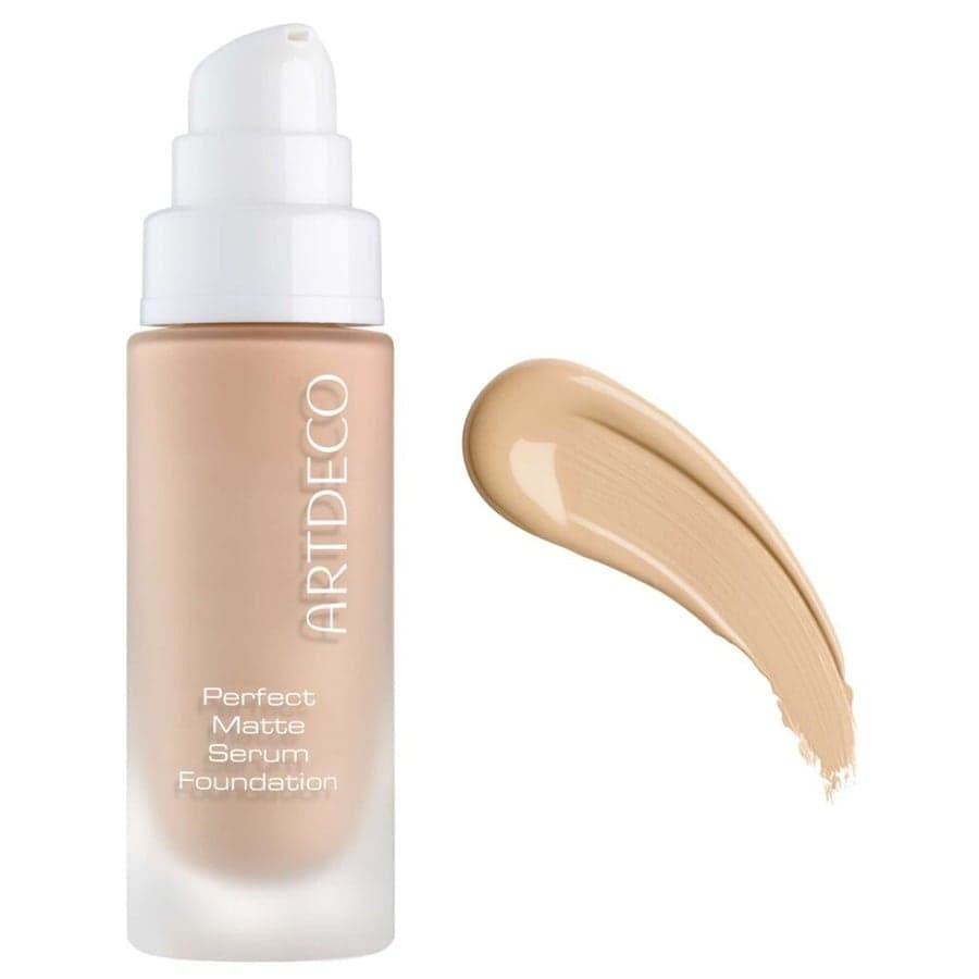 Perfect Matte Serum Foundation 38 Honey Beige