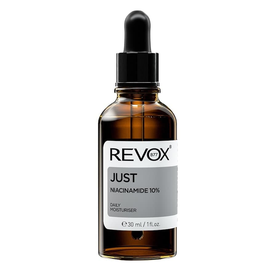 REVOX B77 JUST NIACYNAMID 10% Serum nawilżające