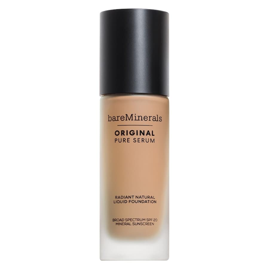 Original STRENGTH & LENGTH BROW GEL REFORMULATION Podkłady 2 - LIGHT NEUTRAL 2?.5