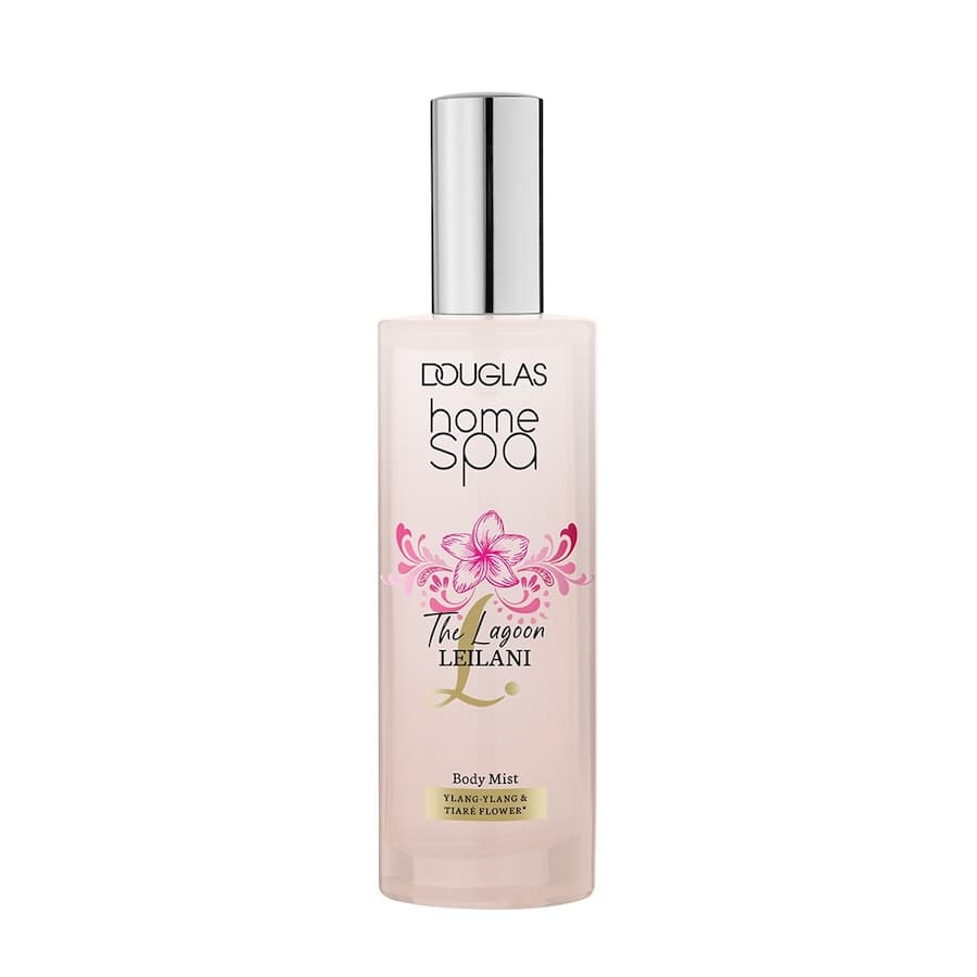 Home Spa The Lagoon Leilani Body Mist Mgiełki do ciała
