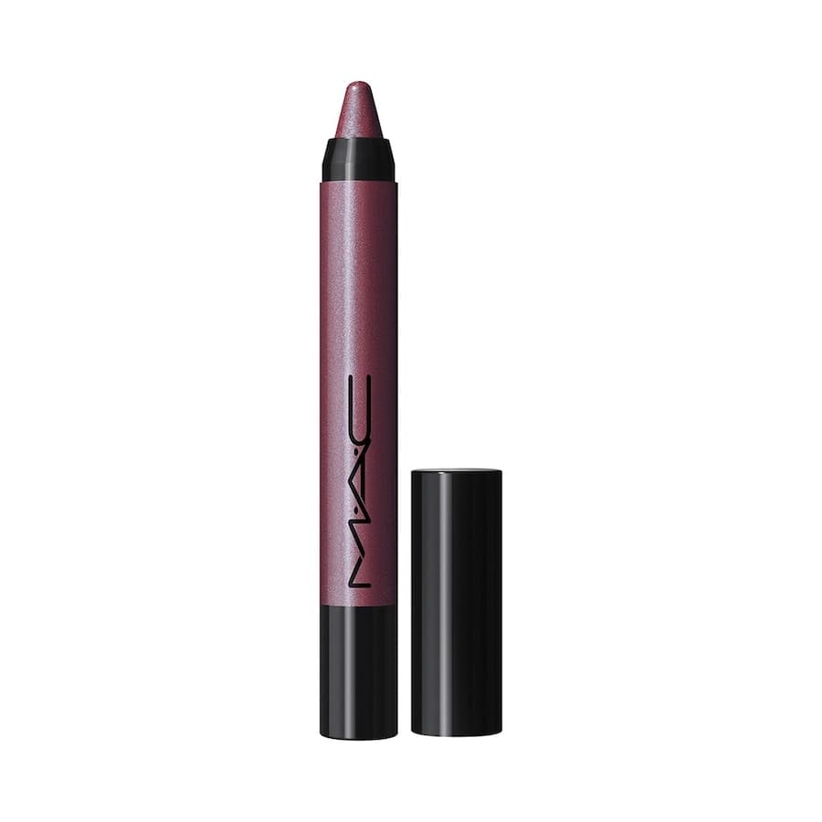Dazzlelips Crayon kredka do ust odcień Cosmic Plum