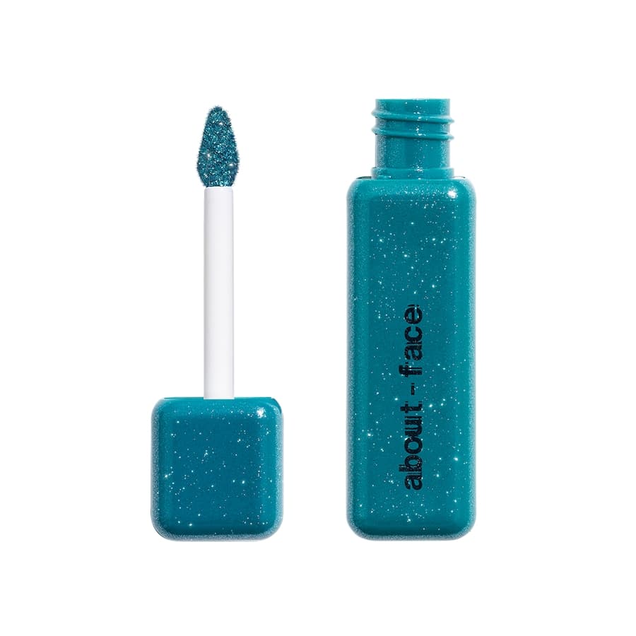 Fractal Glitter Eye Paint Cienie do powiek ALL ABOUT THE BENJAMINS
