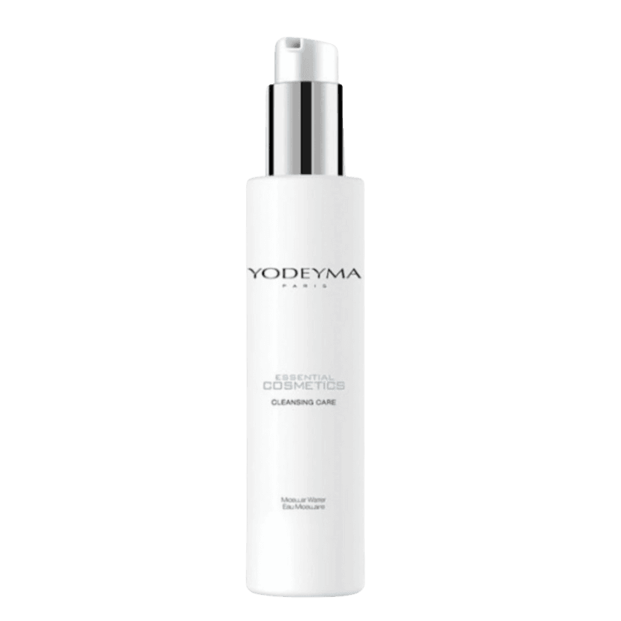 Cleansing Care woda micelarna do demakijażu i oczyszczania skóry twarzy Płyn miceralny