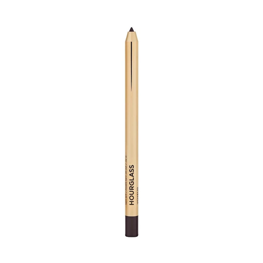 VOYEUR WATERPROOF GEL Eyelinery Chestnut