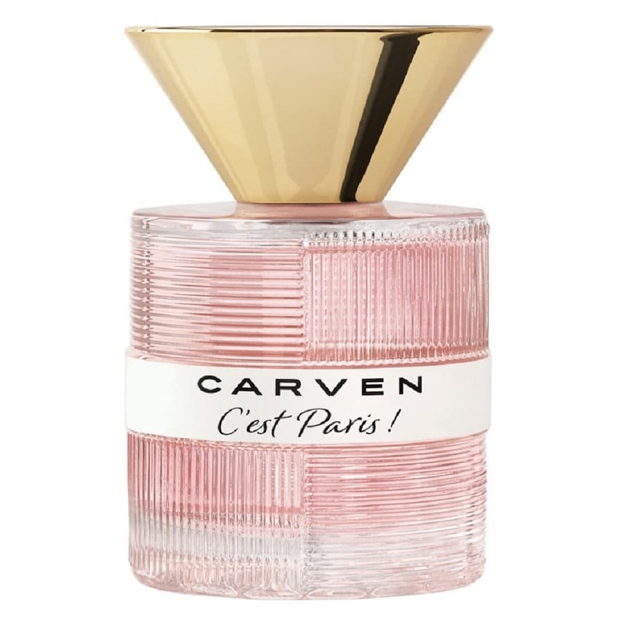 C'EST PARIS! - For Women Zestaw zapachowy Damski
