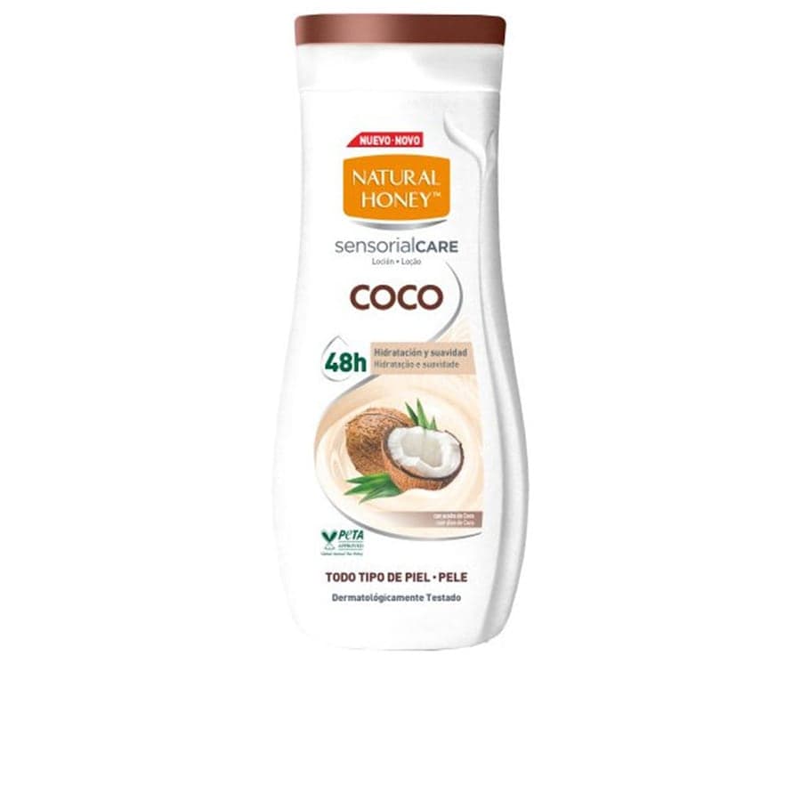 COCO balsam do ciała Balsamy do ciała