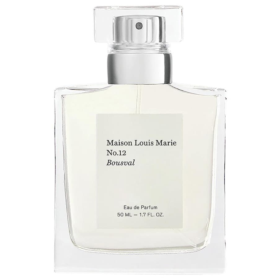 No.12 Bousval Woda perfumowana