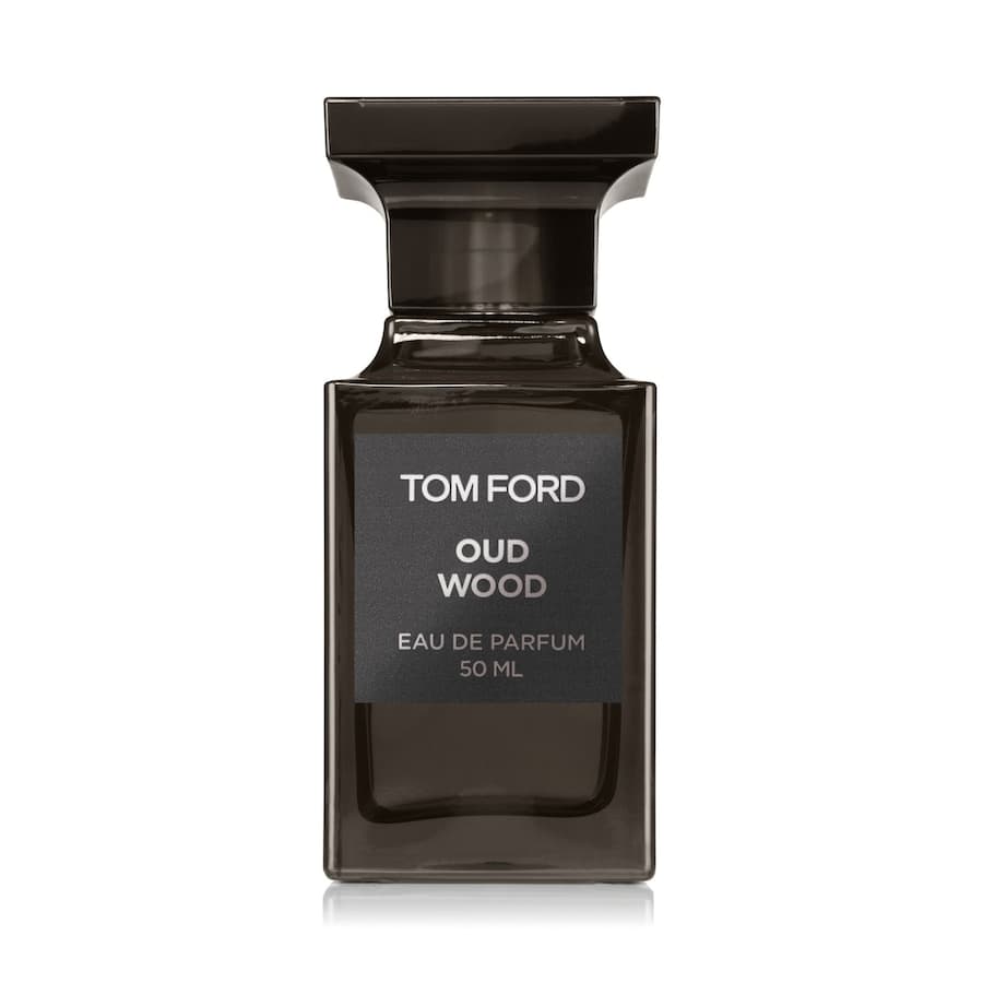 Tom Ford - Oud Wood - Woda Perfumowana - Atomizer - Dla Kobiet