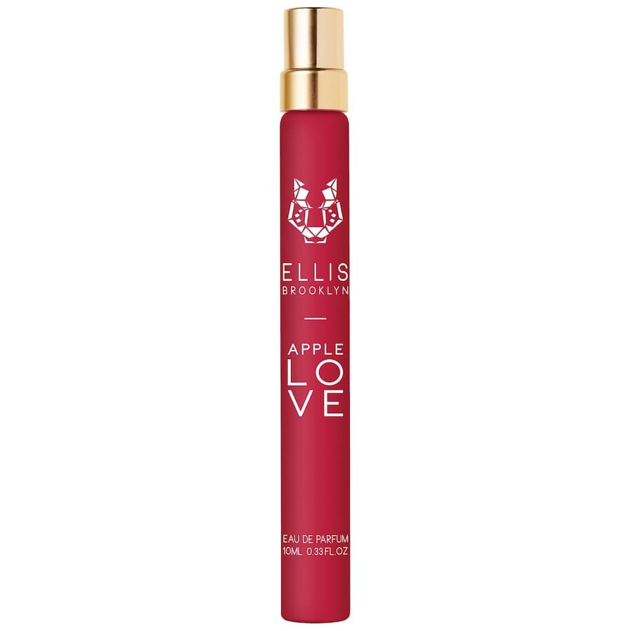 APPLE LOVE Woda perfumowana