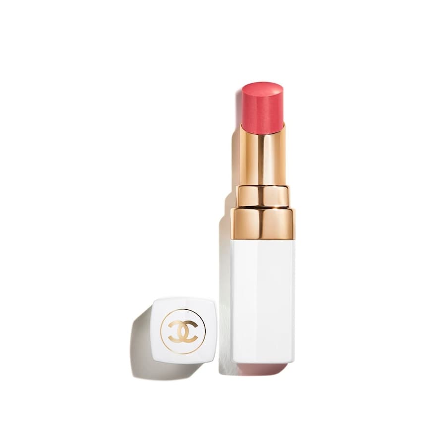 ROUGE COCO BAUME Balsamy do ust 918 MY ROSE