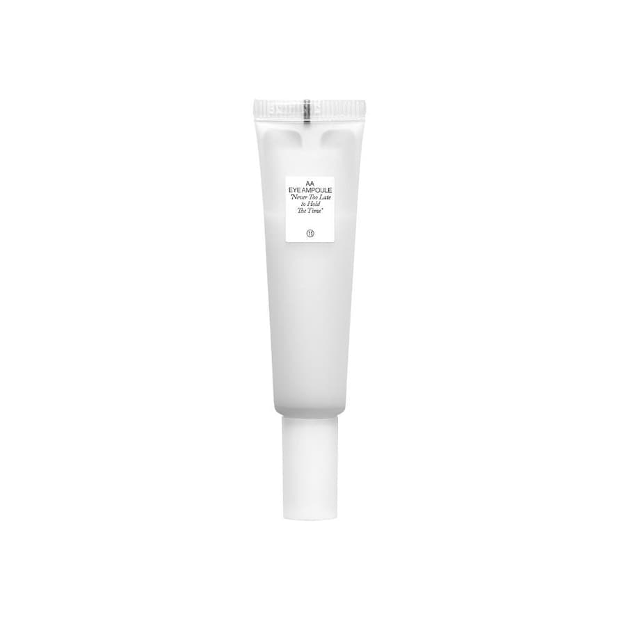 AA EYE AMPOULE Ampułka pod oczy Ampułki