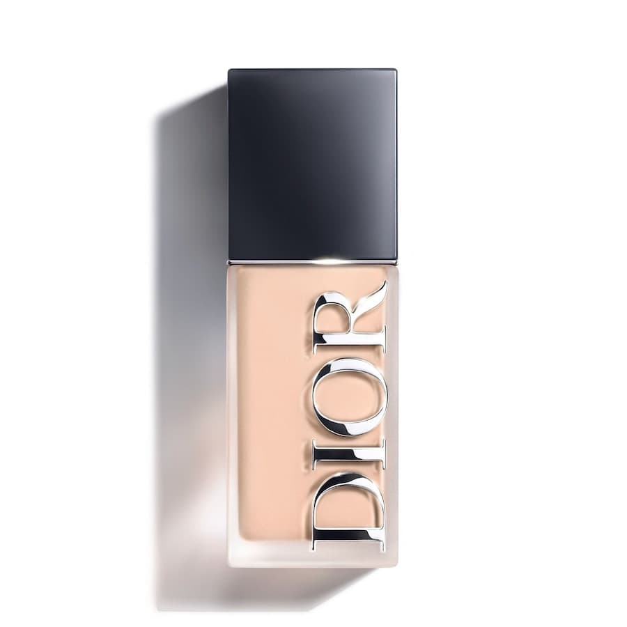 Forever Skin Wear - Naturalnie Wygładzający, Matowy Podkład, 24h Ultra Wear Podkłady 1 Cool