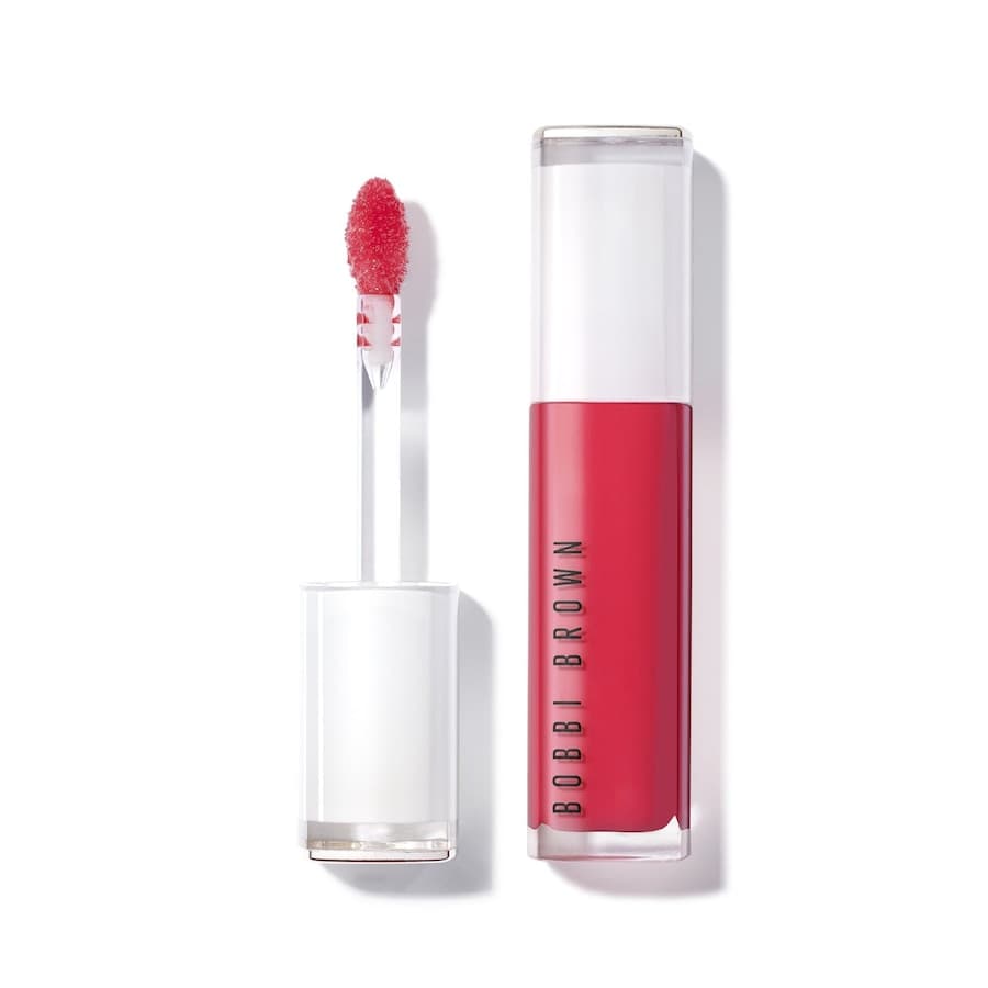 Extra Plump Lip Serum Bare Raspberry