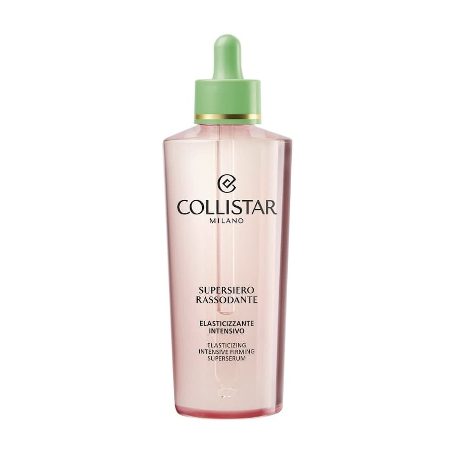 UELASTYCZNIAJĄCE INTENSYWNIE UJĘDRNIAJĄCE SUPERSERUM DO CIAŁA Balsamy do ciała Damski