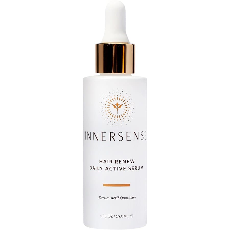Innersense Hair Renew Daily Active Serum Olejki i serum do włosów Damski