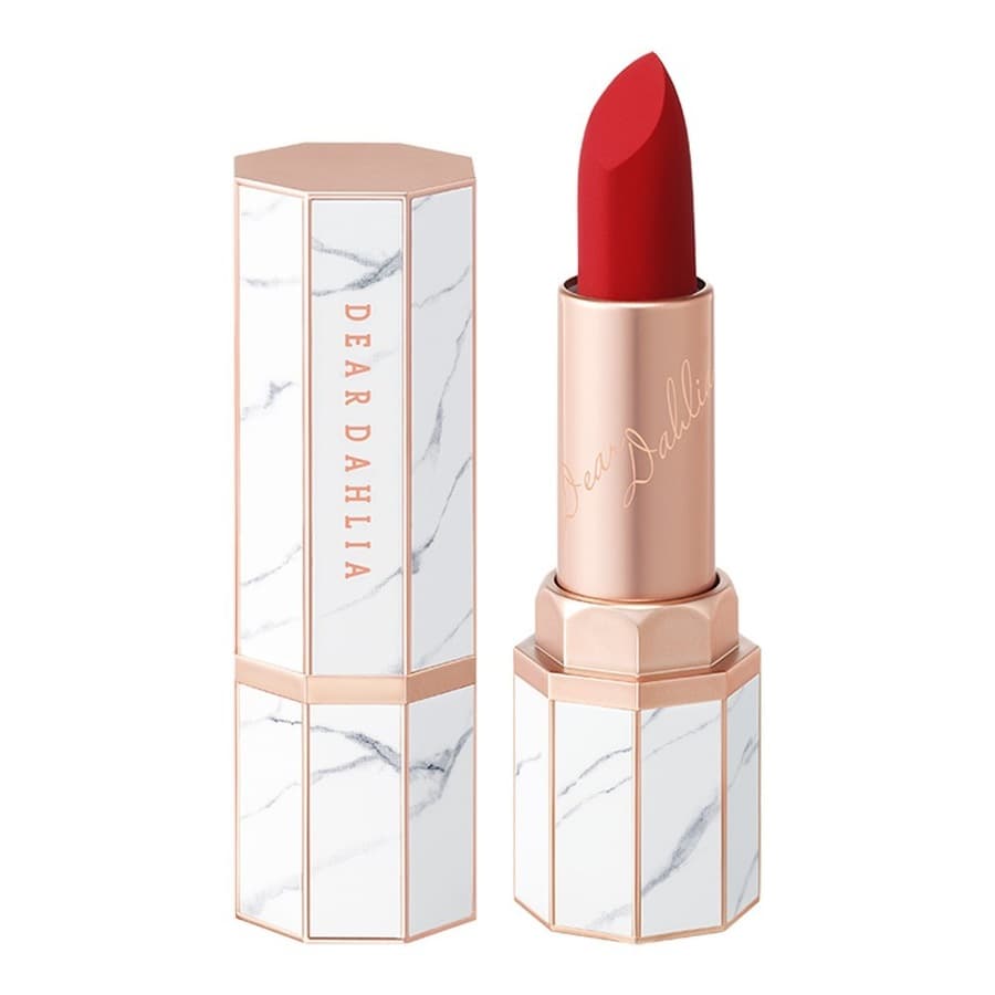 Matowa Pomadka Lip Paradise Effortless Matte Margo