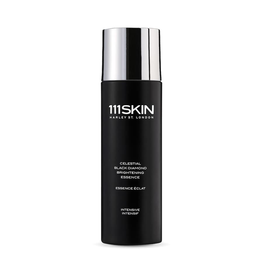 Celestial Black Diamond Brightening Essence Toniki do twarzy