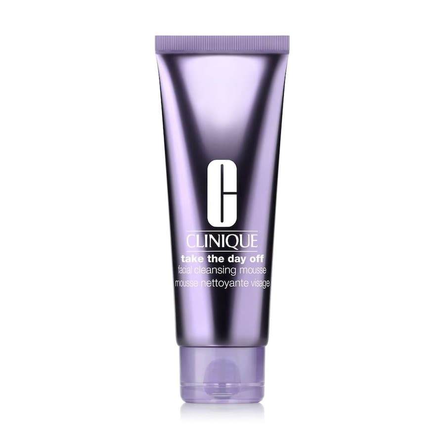 Take The Day Off Facial Cleansing Mousse