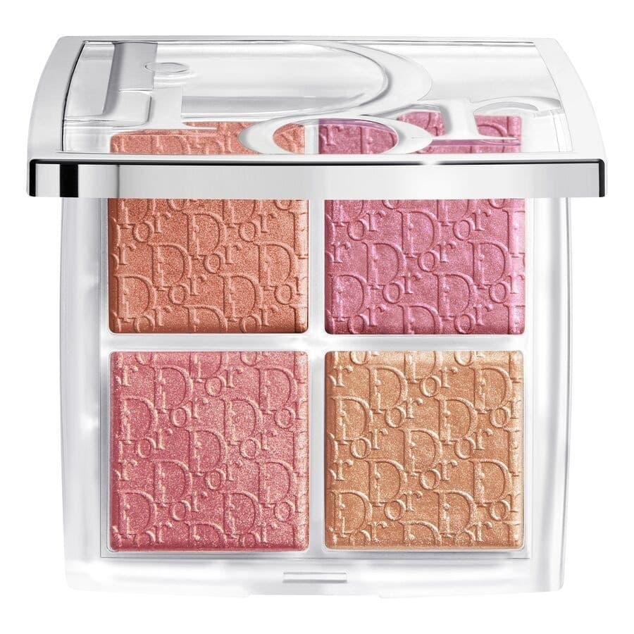 Backstage Glow Maximizer Palette Rozświetlacze 005