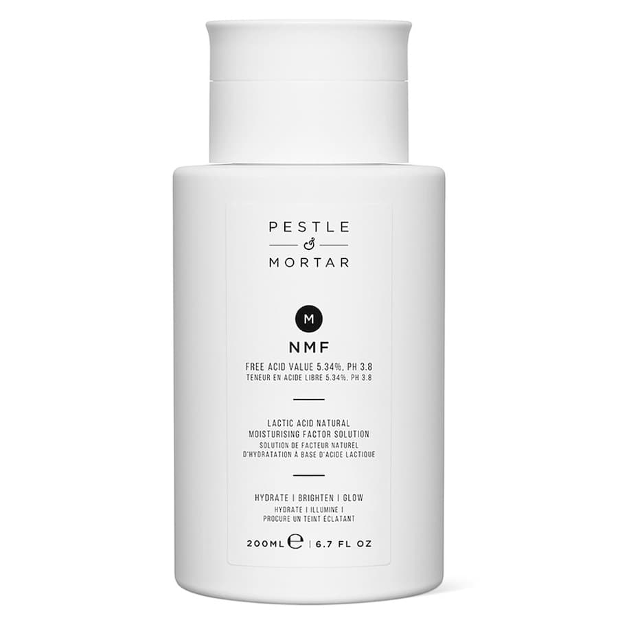 NMF LACTIC TONER - Tonik