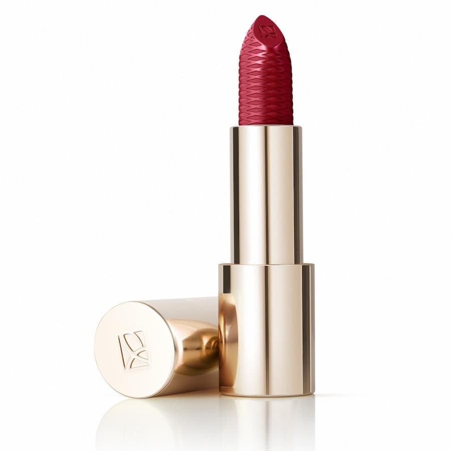 Tylko w Douglas ICONIC SOUL Hydrating Sensual Lipstick Szminki 250 - FEMME FATALE
