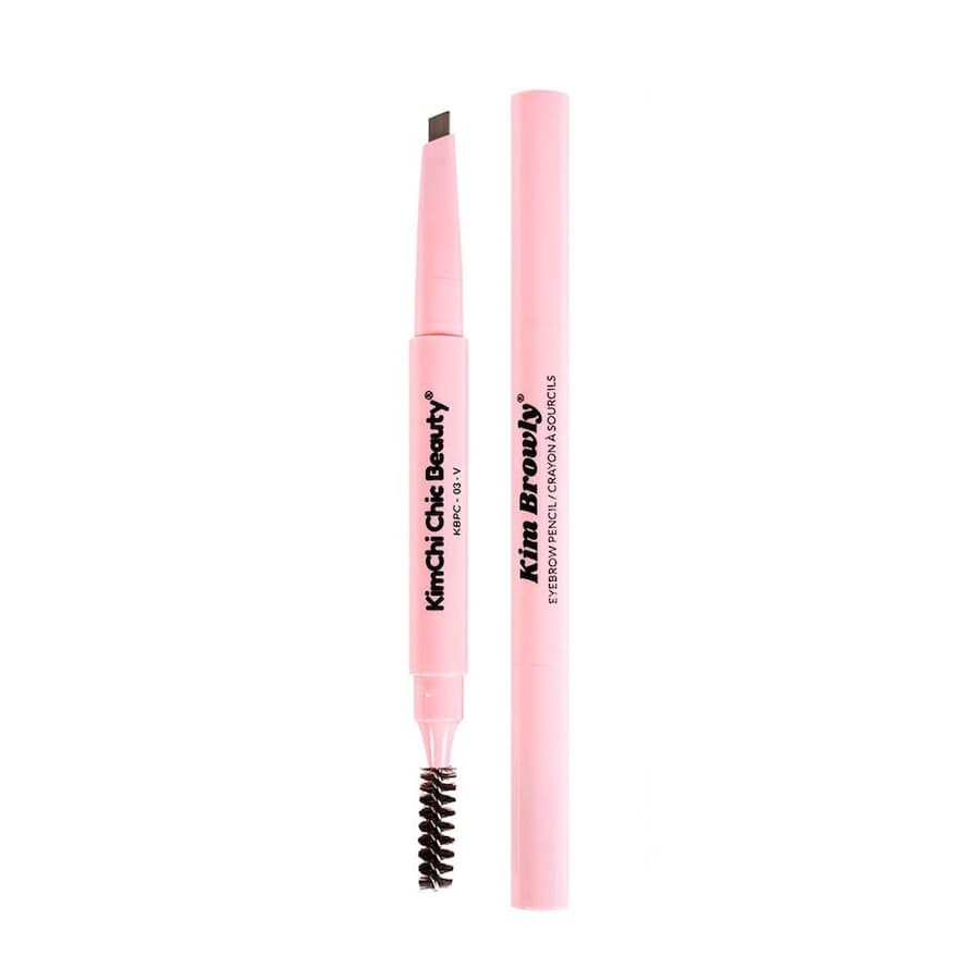 Kimbrowly Pencil Kredka do brwi Medium Brown