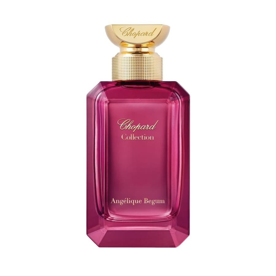 Angelique Begum - wody perfumowanej