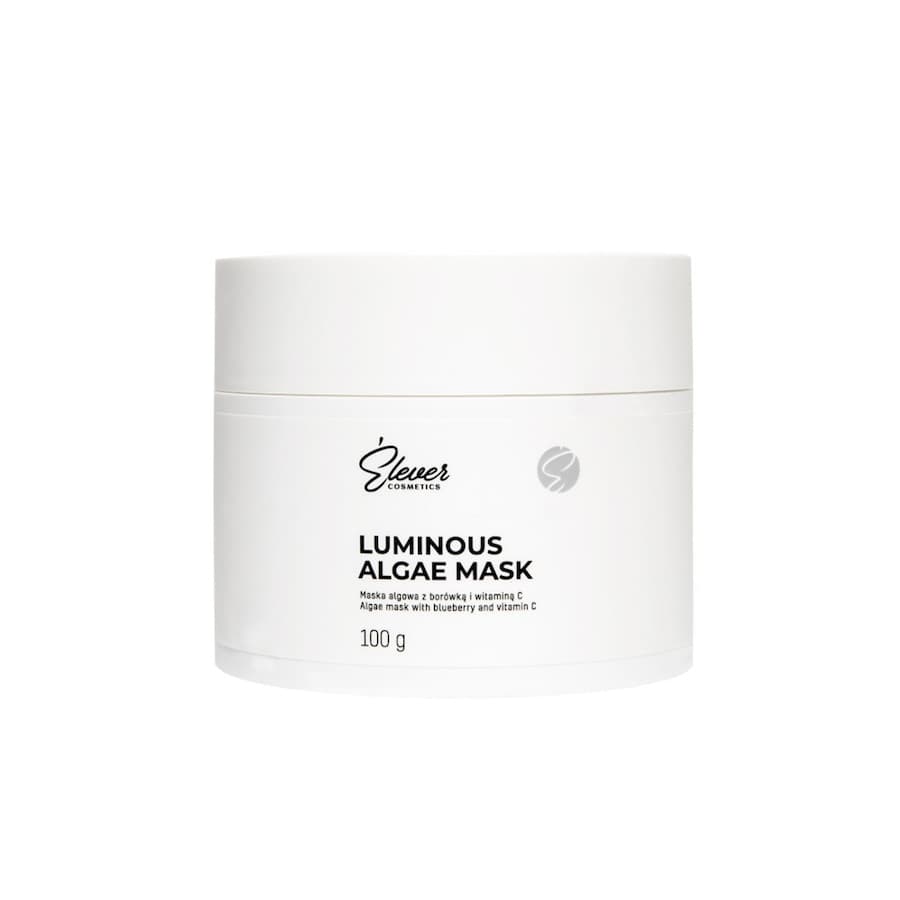LUMINOUS ALGAE MASK Maseczki przeciwzmarszczkowe