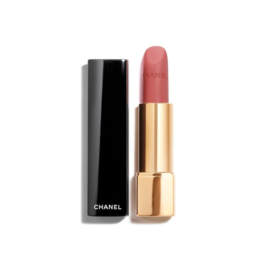 ROUGE ALLURE VELVET MATTE Szminki 63 ESSENTIELLE