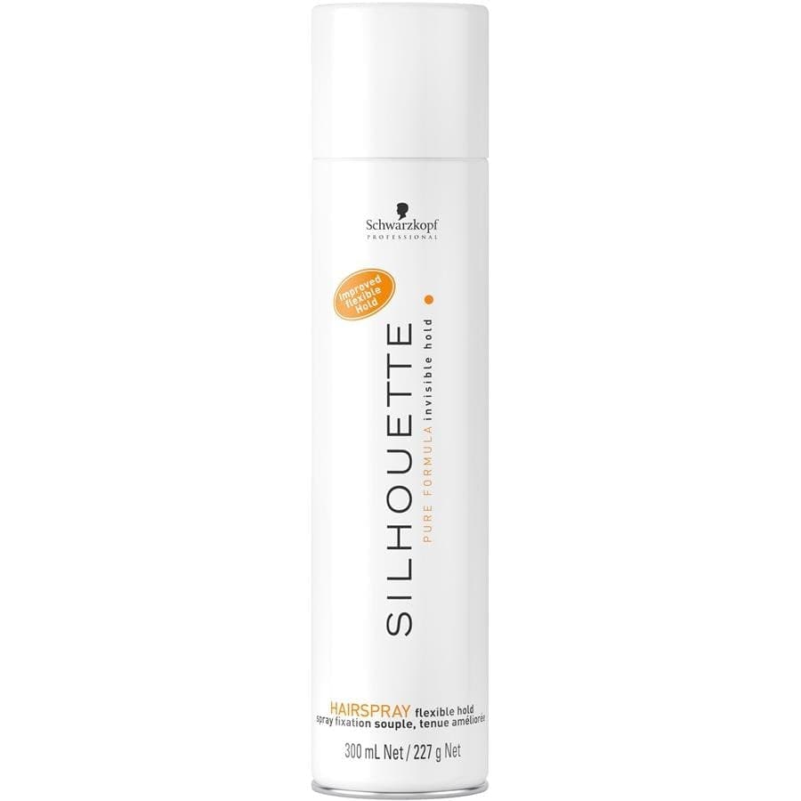 Lakier do włosów Super Hold Spray do stylizacji włosów Damski