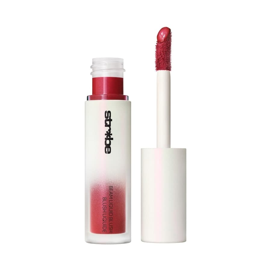 Strobe Liquid Blush róż w płynie odcień Good Vibes