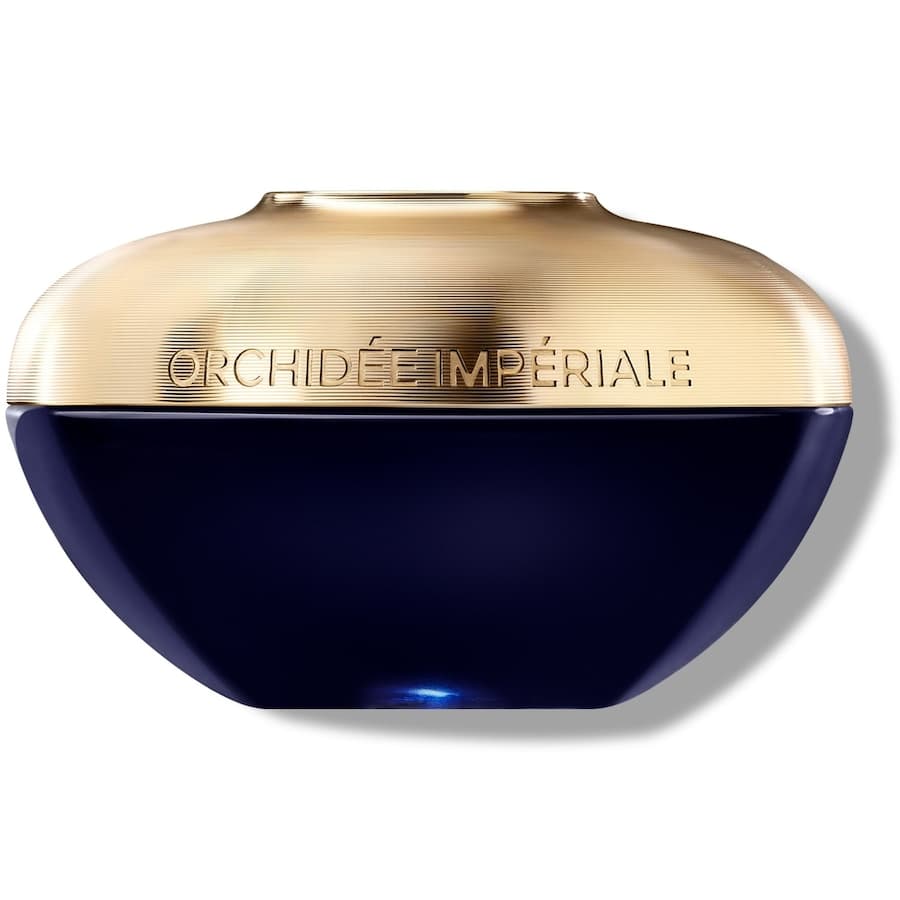 Orchidée Impériale - The Neck And Décolleté Cream - Orchidee Imperiale Neck & Decollete - Dla Kobiet