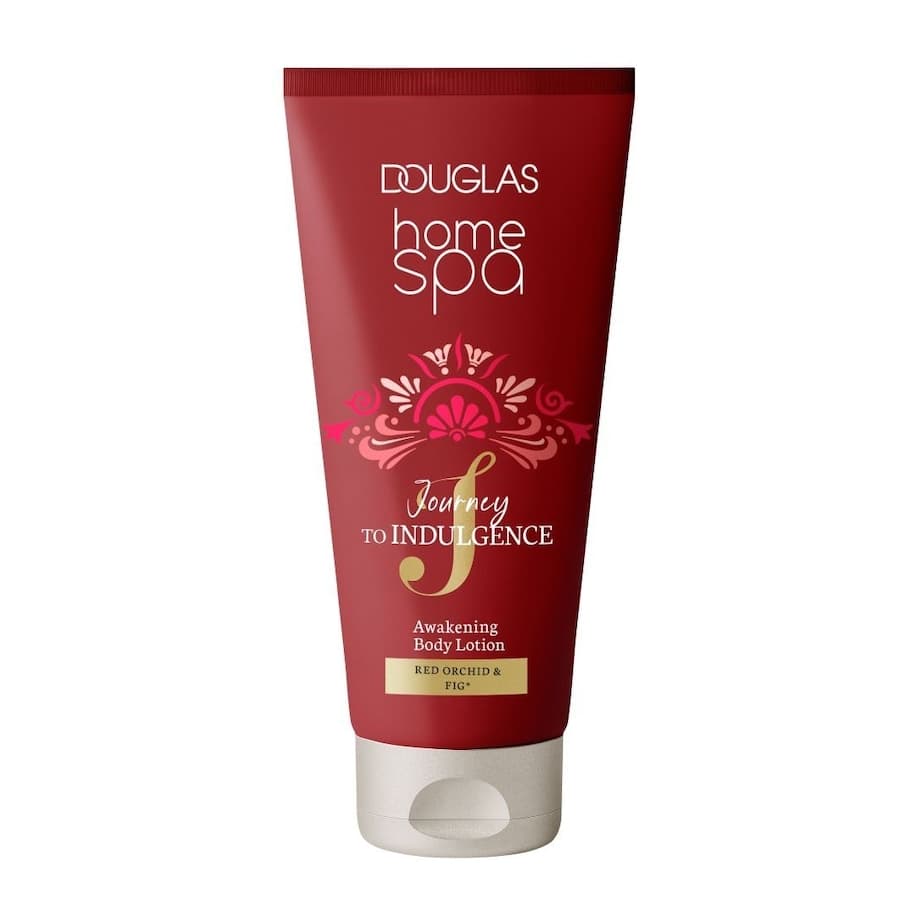 Home Spa Journey to Indulgence Balsamy do ciała