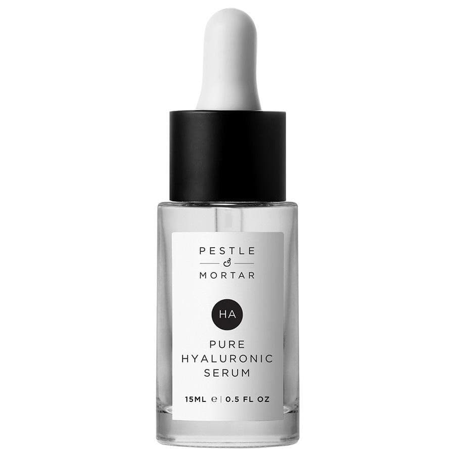 Pure Hyaluronic Serum Serum z kwasem hialuronowym
